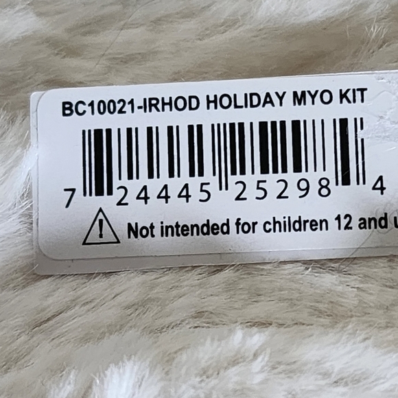 NWT BCBG Gold & Silver Build Your Name Bracelet - Picture 9 of 10